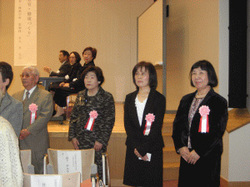 拡大表示